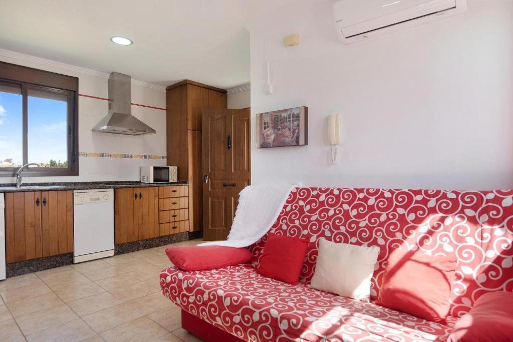 Villa Fornell - Piscina Compartida Conil de la Frontera Kültér fotó