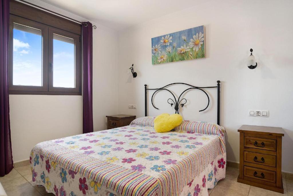 Villa Fornell - Piscina Compartida Conil de la Frontera Kültér fotó
