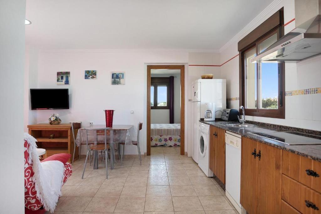 Villa Fornell - Piscina Compartida Conil de la Frontera Kültér fotó