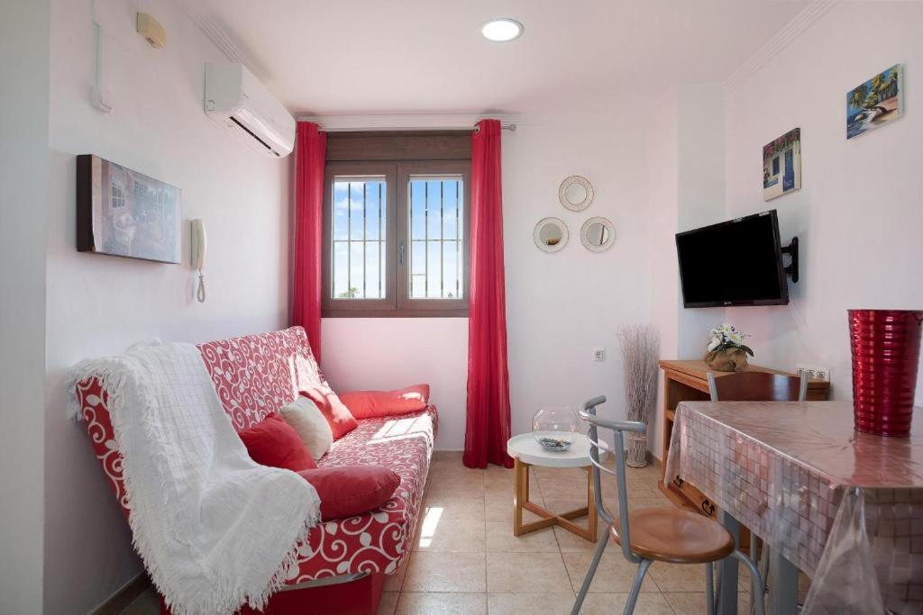 Villa Fornell - Piscina Compartida Conil de la Frontera Kültér fotó