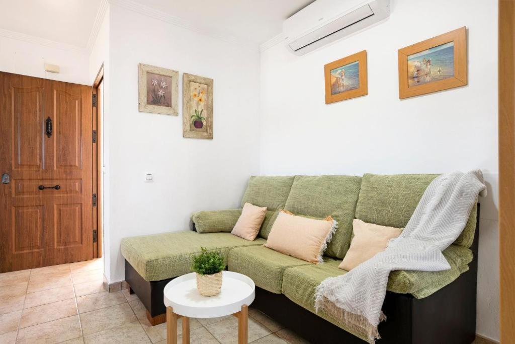 Villa Fornell - Piscina Compartida Conil de la Frontera Kültér fotó