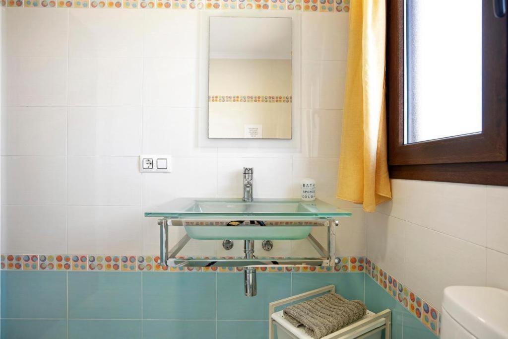 Villa Fornell - Piscina Compartida Conil de la Frontera Kültér fotó