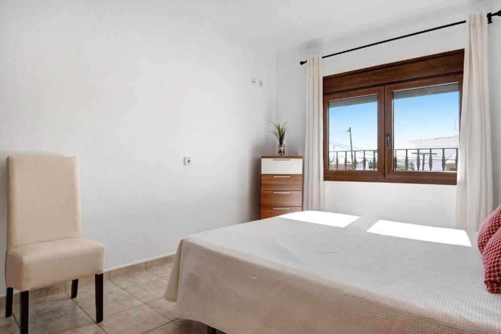 Villa Fornell - Piscina Compartida Conil de la Frontera Kültér fotó