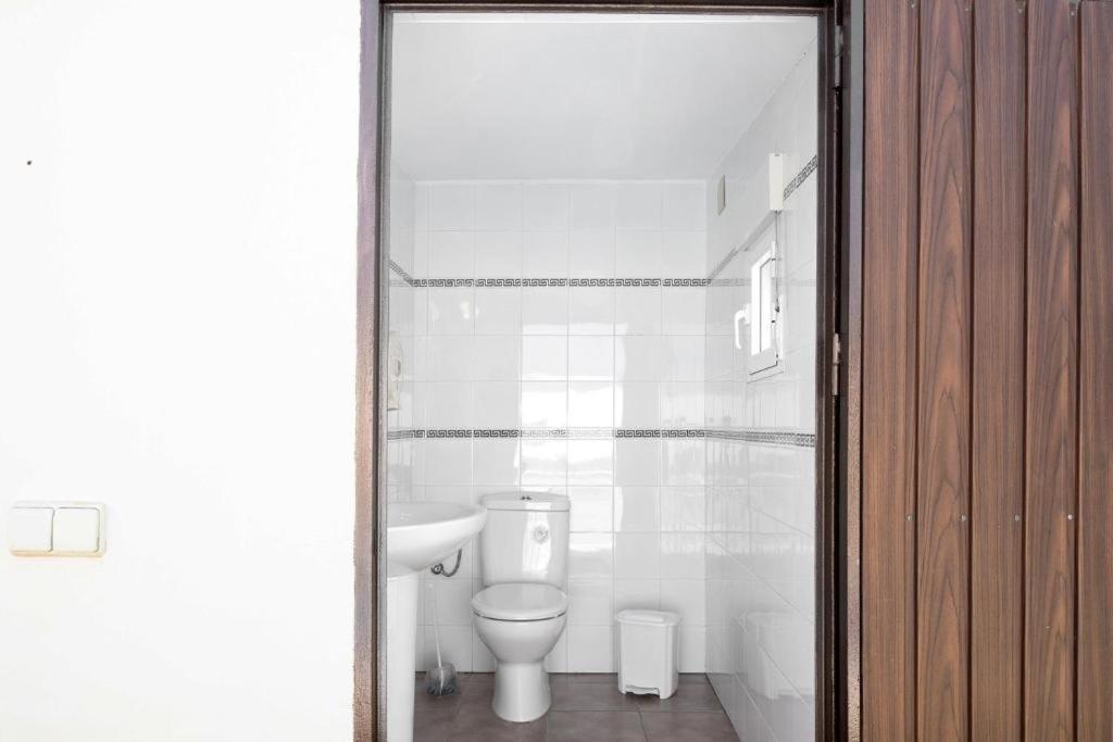 Villa Fornell - Piscina Compartida Conil de la Frontera Kültér fotó